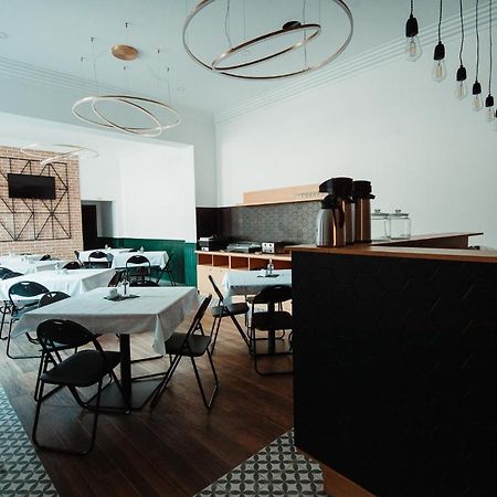 Roa Guesthouse Blaj المظهر الخارجي الصورة