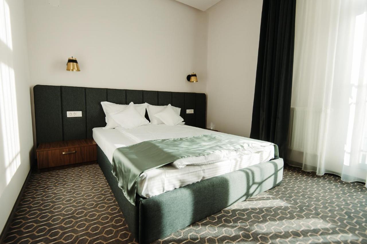 Roa Guesthouse Blaj المظهر الخارجي الصورة