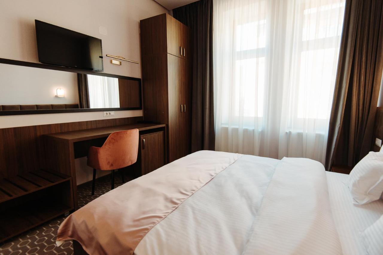Roa Guesthouse Blaj المظهر الخارجي الصورة