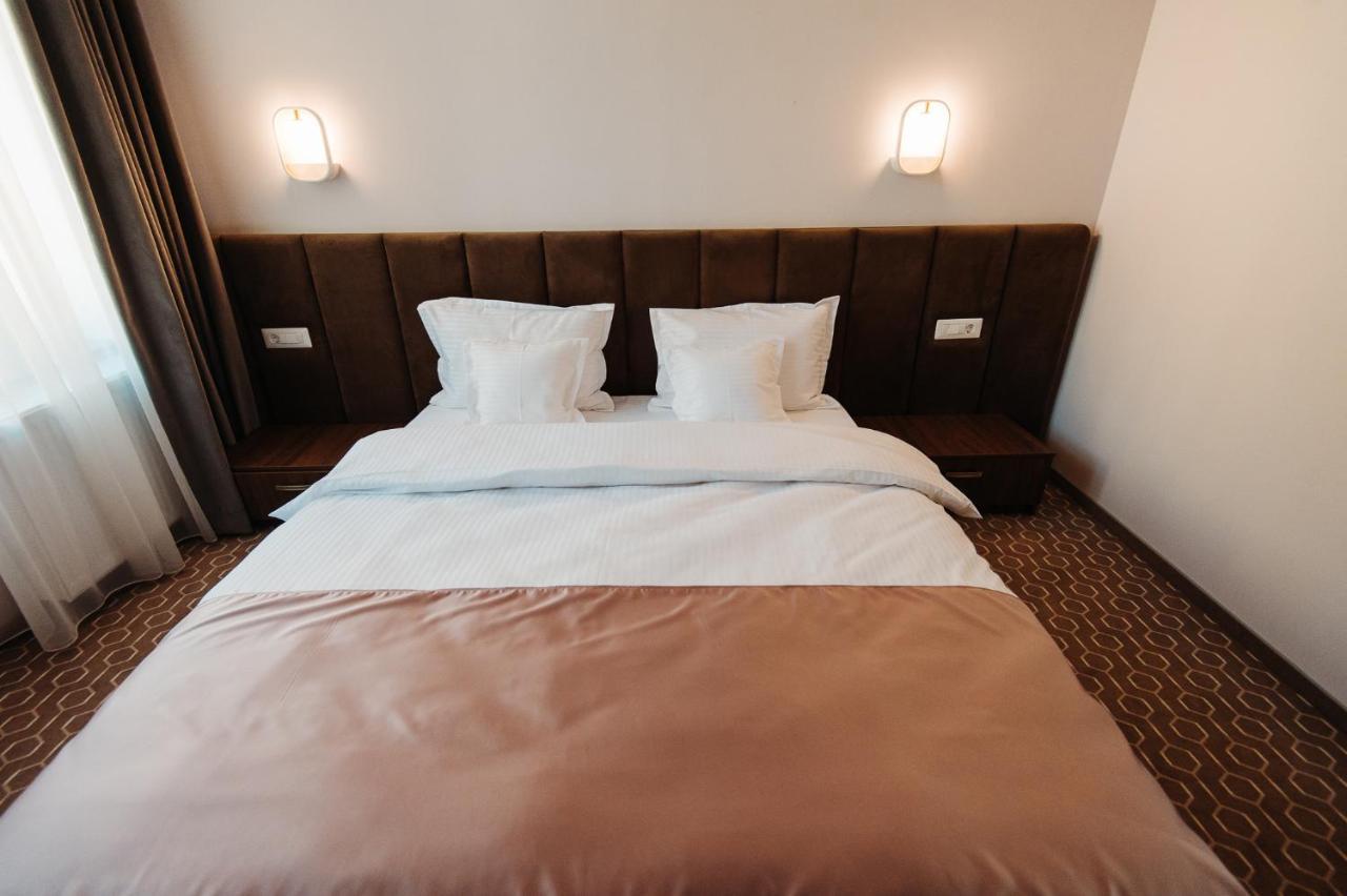 Roa Guesthouse Blaj المظهر الخارجي الصورة