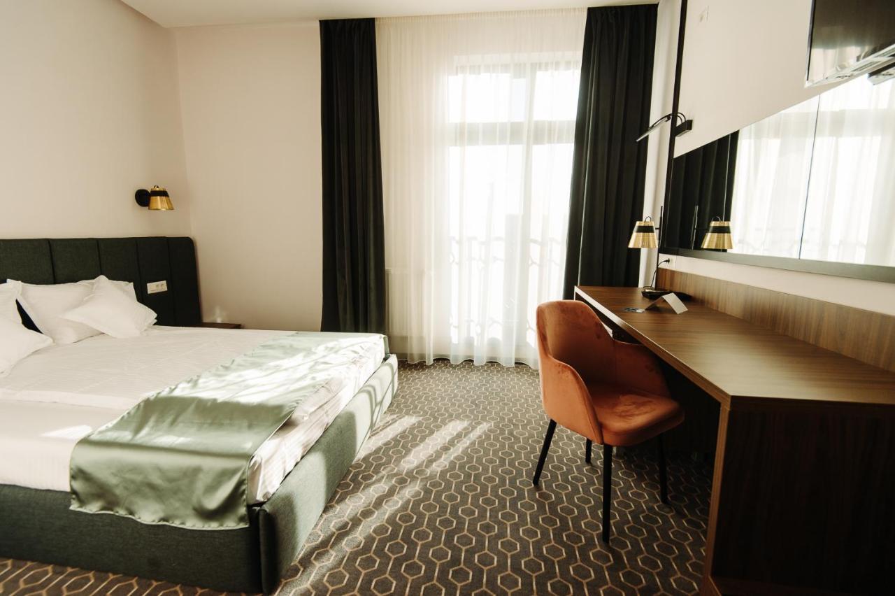 Roa Guesthouse Blaj المظهر الخارجي الصورة