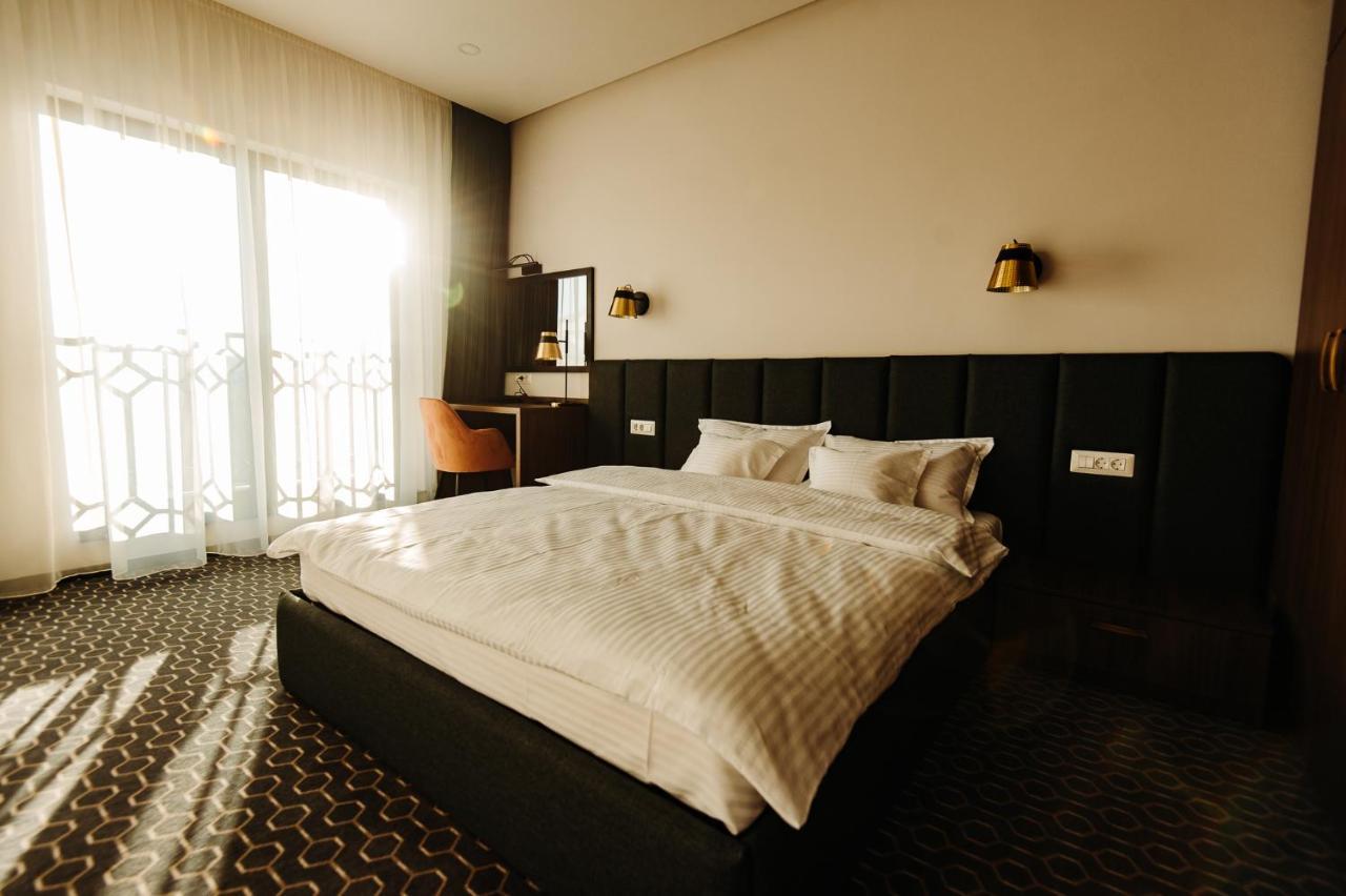 Roa Guesthouse Blaj المظهر الخارجي الصورة