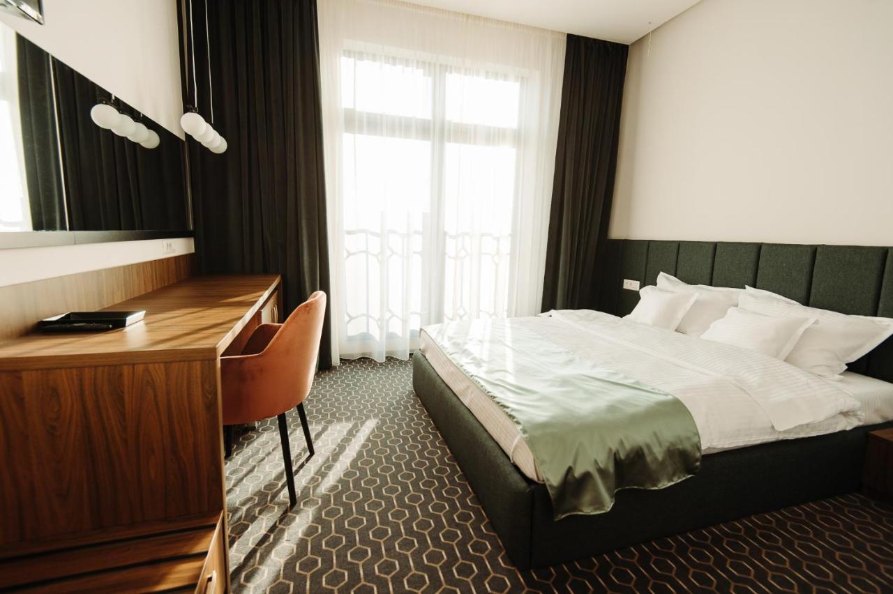 Roa Guesthouse Blaj المظهر الخارجي الصورة