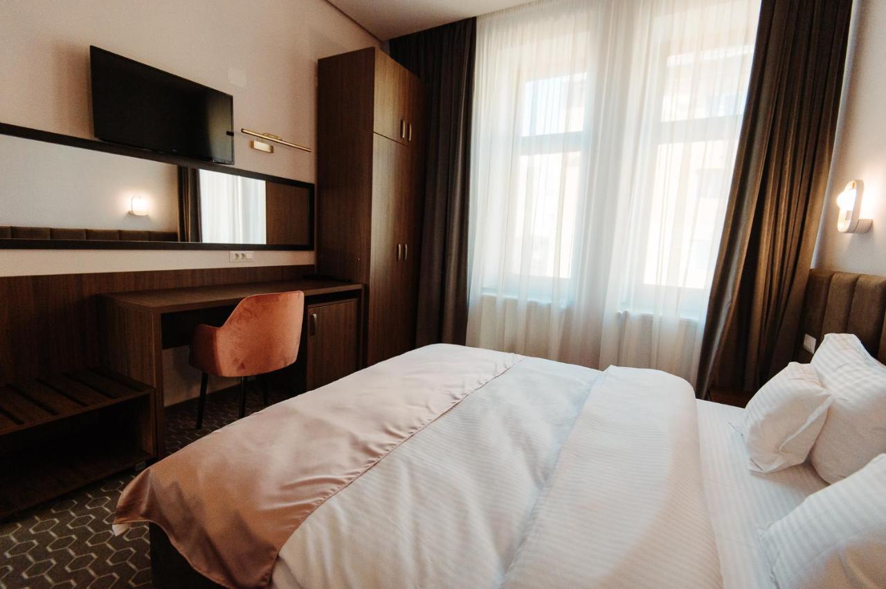 Roa Guesthouse Blaj المظهر الخارجي الصورة
