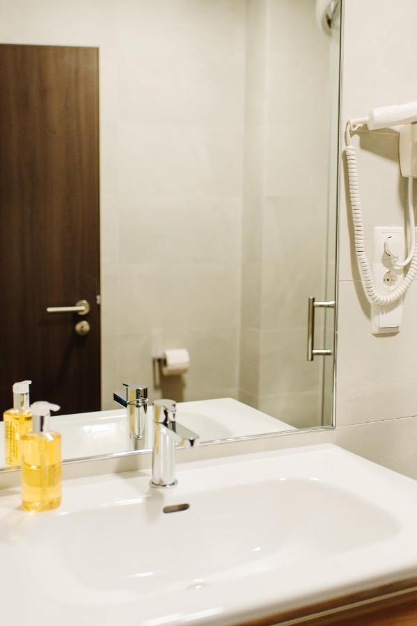 Roa Guesthouse Blaj المظهر الخارجي الصورة
