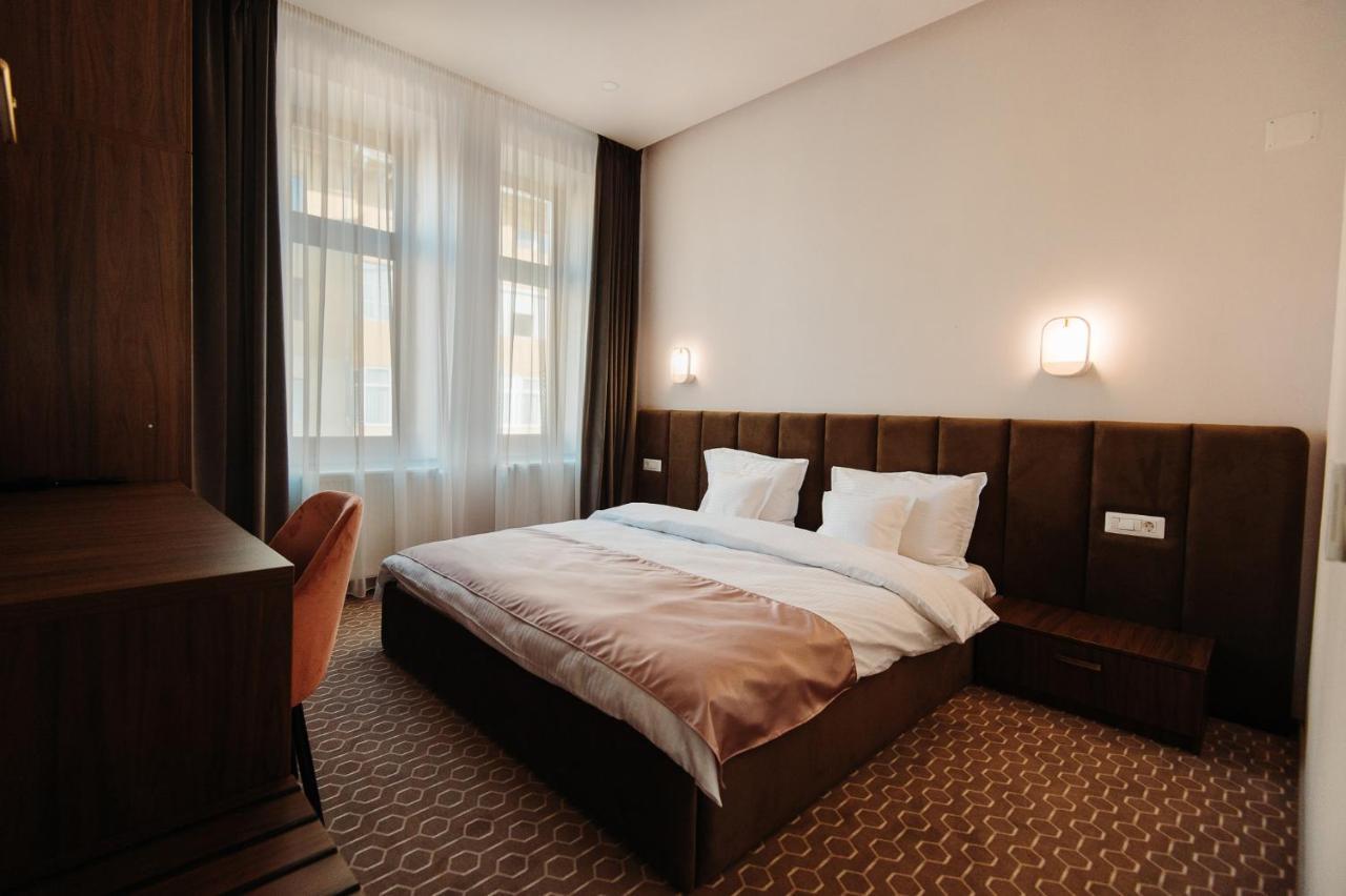 Roa Guesthouse Blaj المظهر الخارجي الصورة