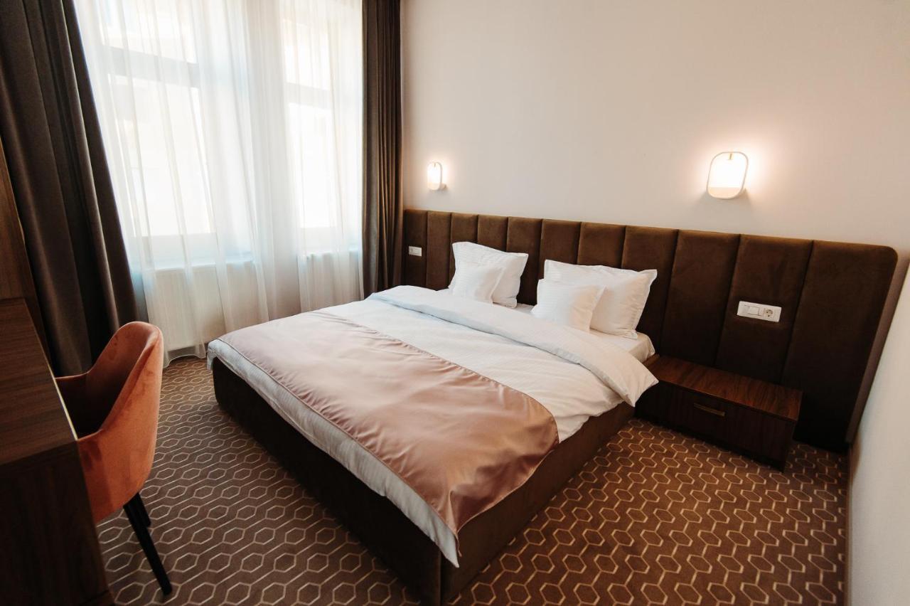 Roa Guesthouse Blaj المظهر الخارجي الصورة