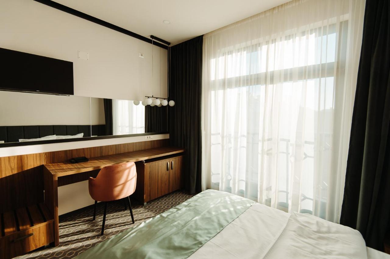 Roa Guesthouse Blaj المظهر الخارجي الصورة