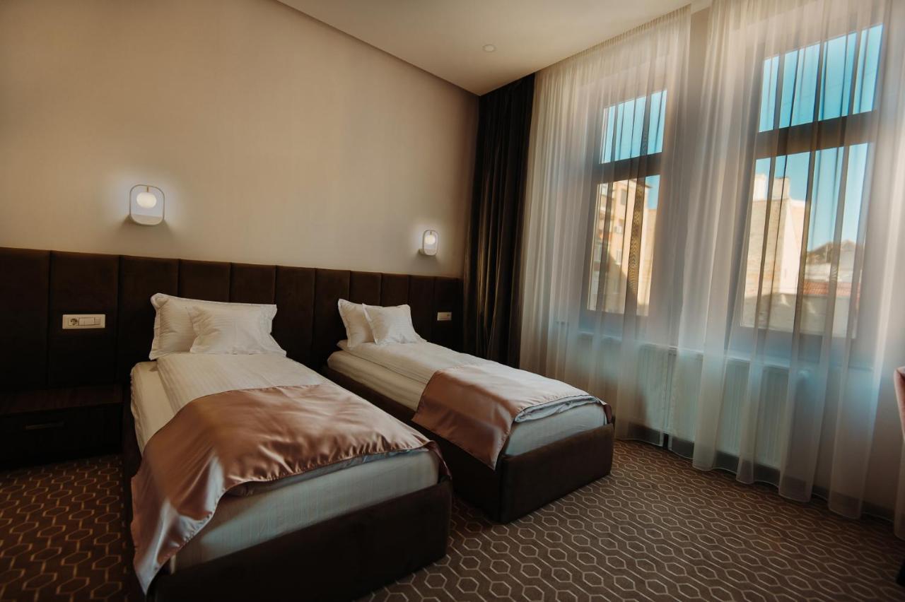 Roa Guesthouse Blaj المظهر الخارجي الصورة