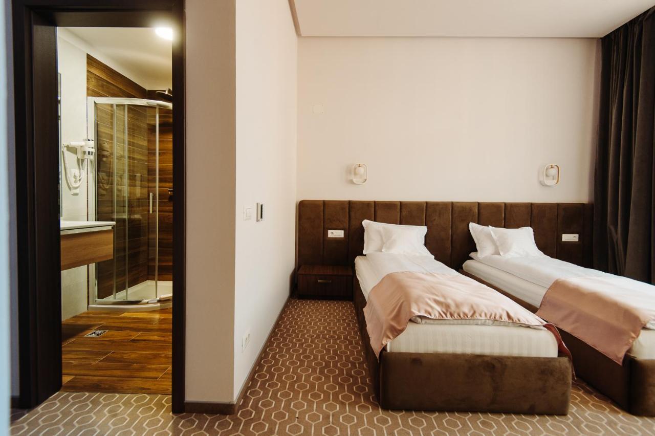 Roa Guesthouse Blaj المظهر الخارجي الصورة