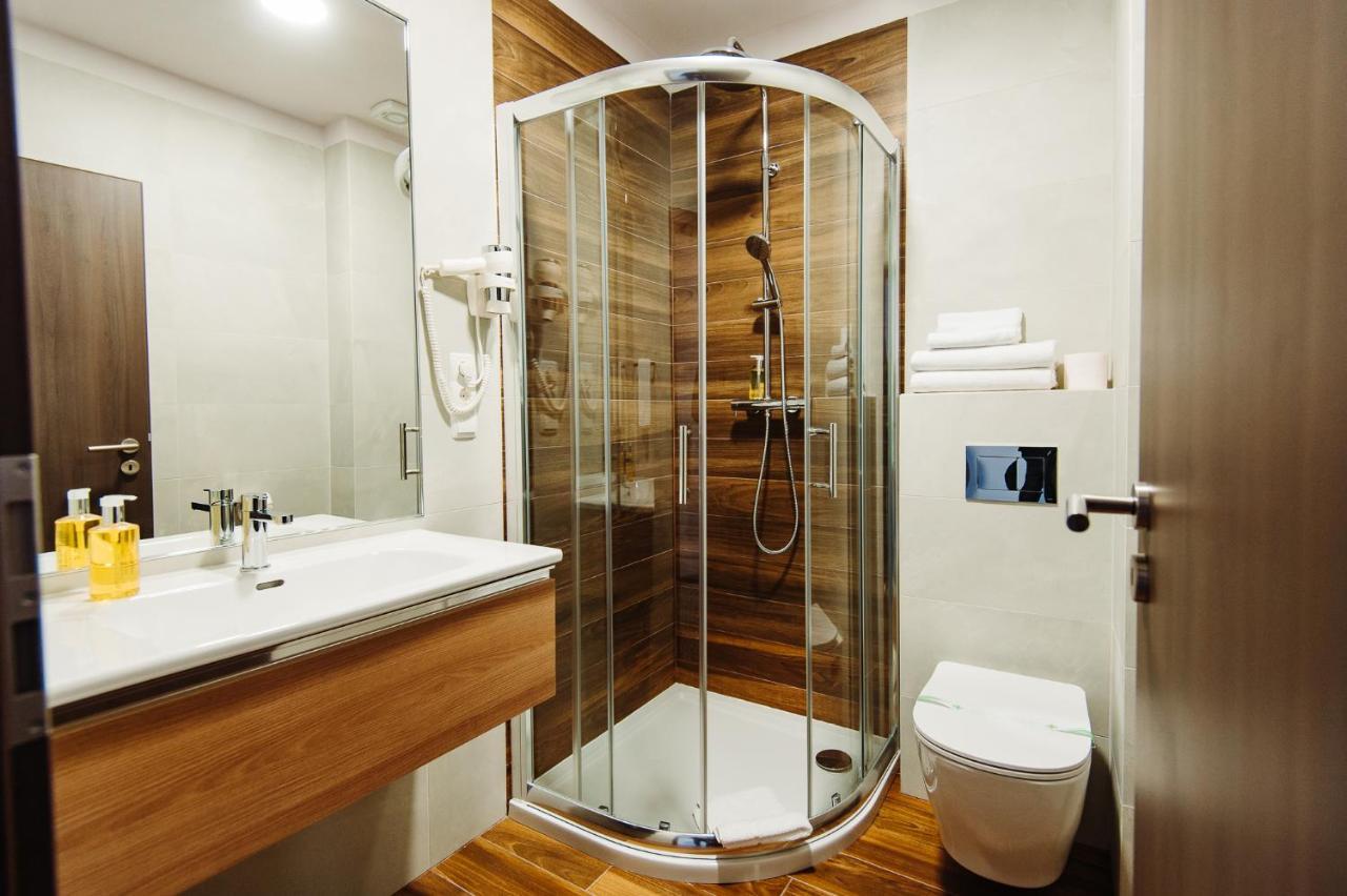 Roa Guesthouse Blaj المظهر الخارجي الصورة