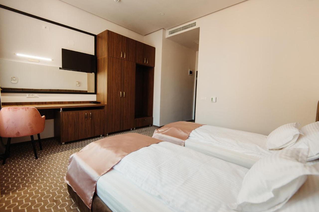 Roa Guesthouse Blaj المظهر الخارجي الصورة